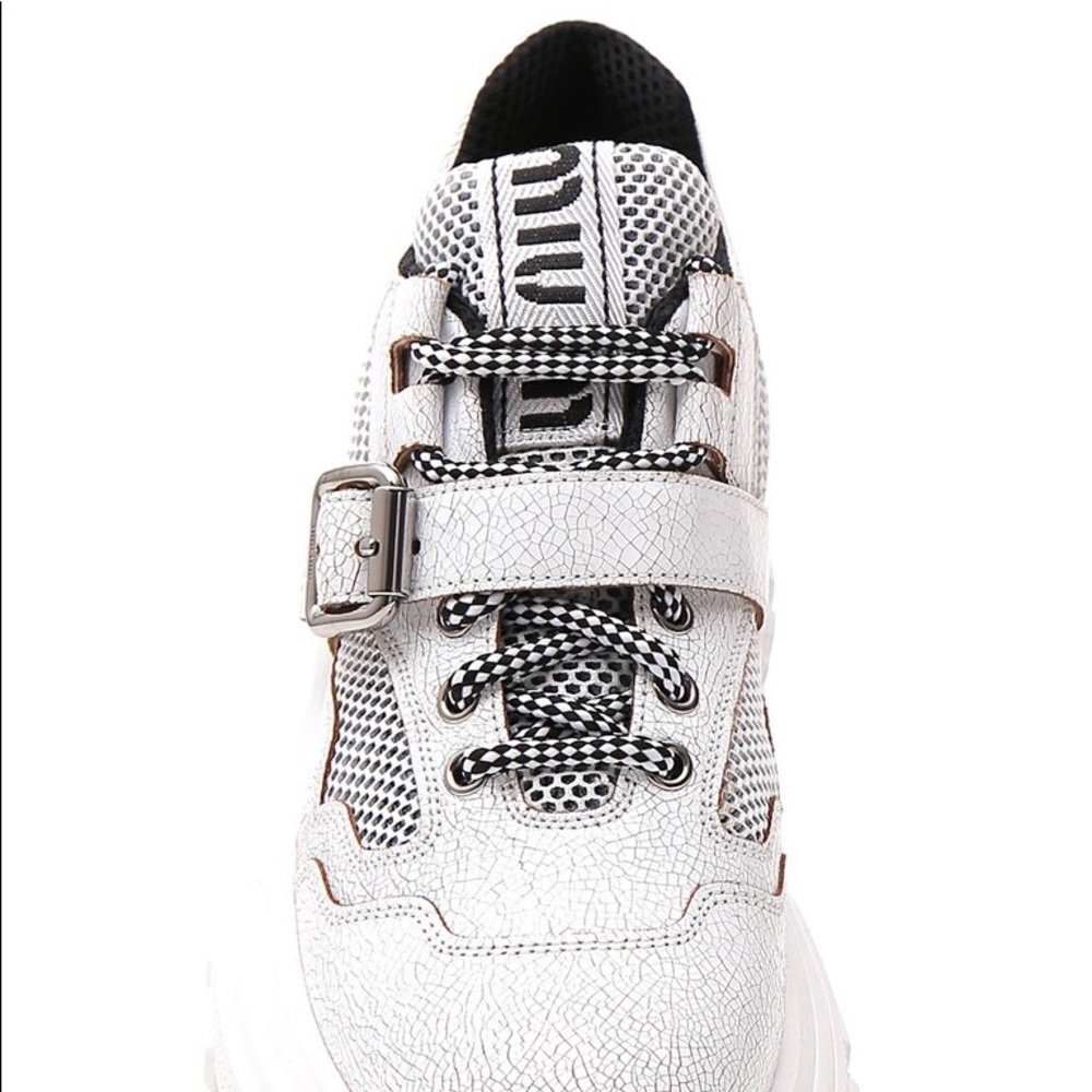 Miu Miu sneaker - Picture 4 of 15
